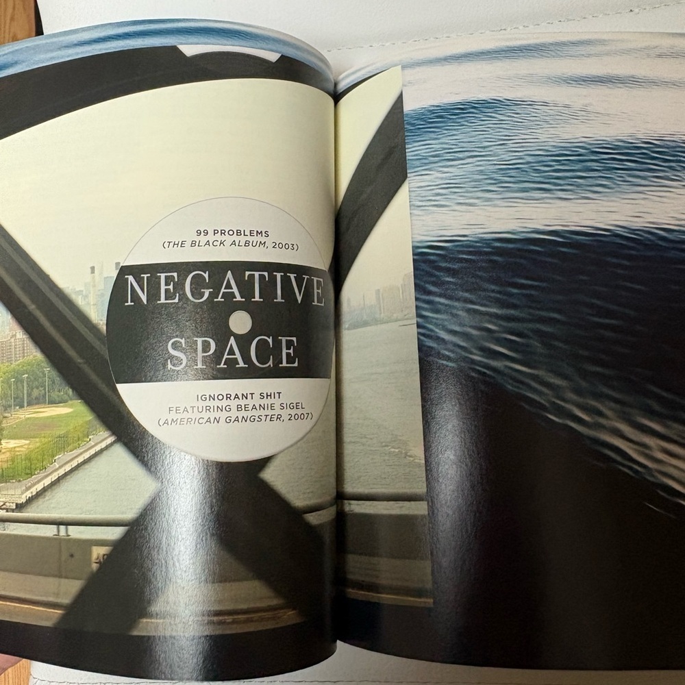 Decoded by Jay-Z
Book - Picture 3 of 6